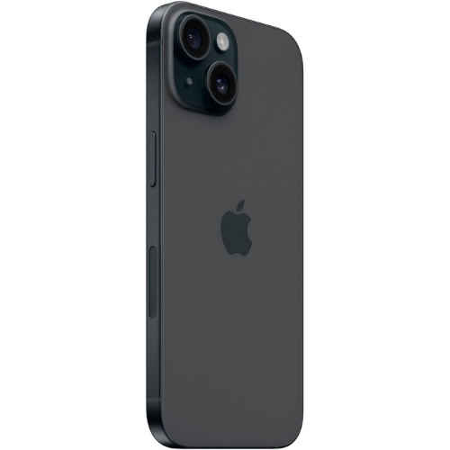 iPhone 15 Plus Black 128GB (Unlocked) - Image 3
