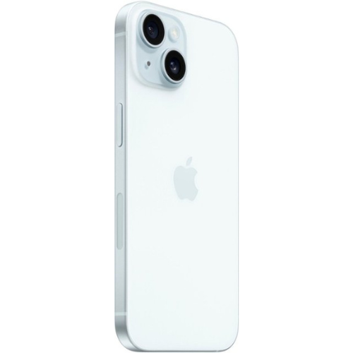 iPhone 15 Plus Blue 256GB (Unlocked) - Image 3