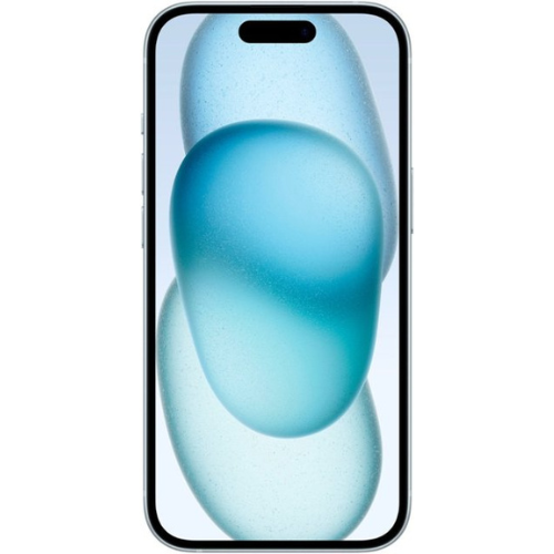 iPhone 15 Blue 512GB (Unlocked) - Image 2