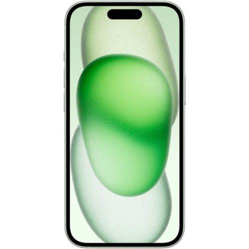 iPhone 15 Green 128GB (Unlocked) - Image 2