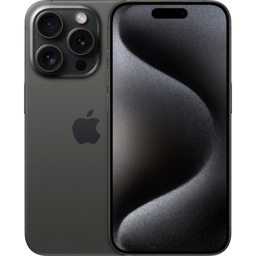 iPhone 15 Pro (Unlocked) - Image 4