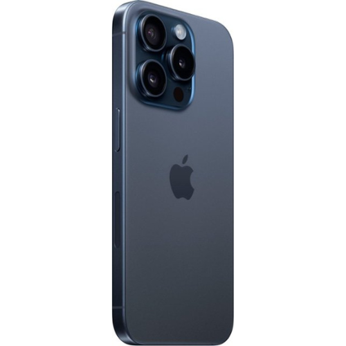 iPhone 15 Pro Max Blue Titanium 1TB (Unlocked) - Image 3