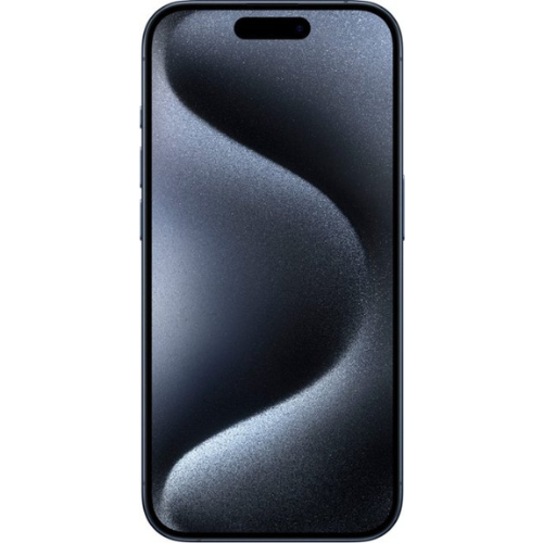 iPhone 15 Pro Max Blue Titanium 512GB (Unlocked) - Image 2