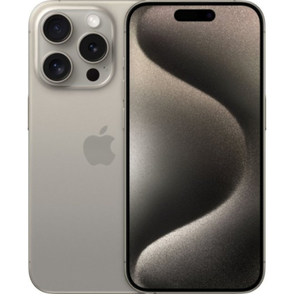 iPhone 15 Pro (Unlocked) - Image 7