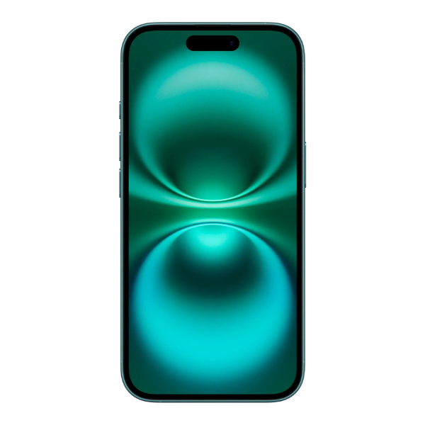 iPhone 16 Plus Teal 128GB (Unlocked) - Image 2