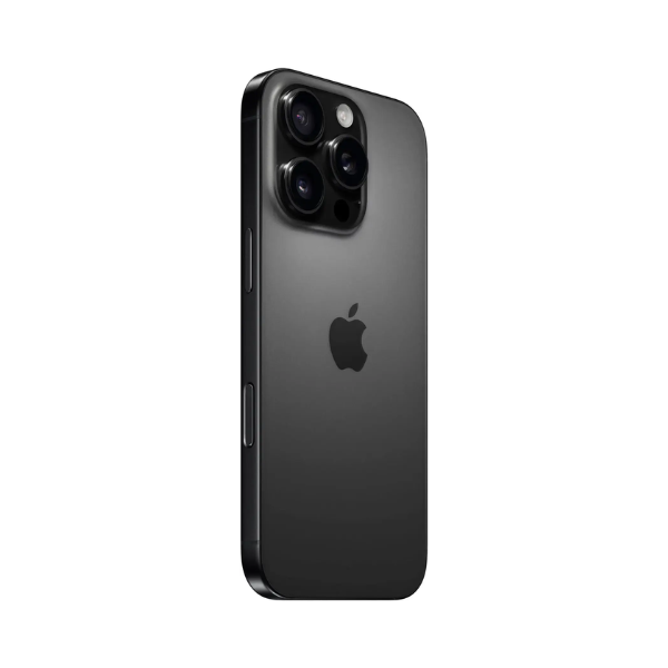 iPhone 16 Pro Black Titanium 1TB (Unlocked) - Image 3