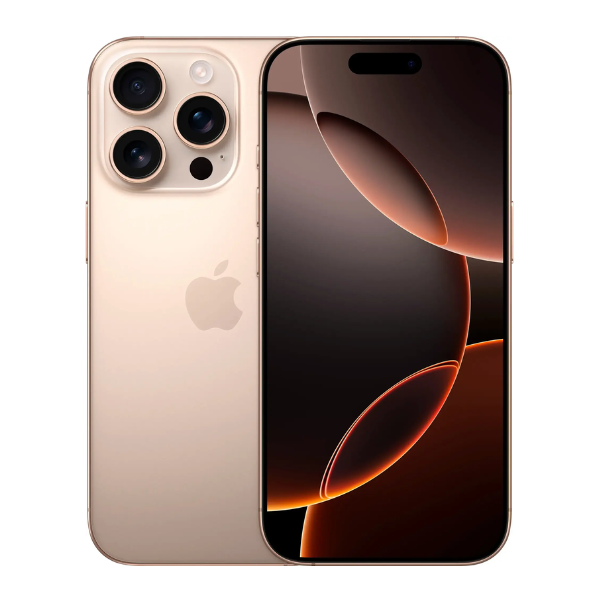 iPhone 16 Pro Max (Unlocked) - Image 8