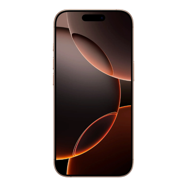 iPhone 16 Pro Max Desert Titanium 256GB (Unlocked) - Image 2