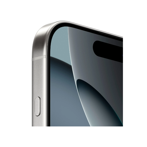 iPhone 16 Pro White Titanium 512GB (Unlocked) - Image 4