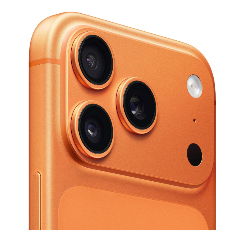 iPhone 17 Pro Max Cosmic Orange 256GB (Unlocked) - Image 4