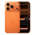 iPhone 17 Pro Max Cosmic Orange 512GB (Unlocked)