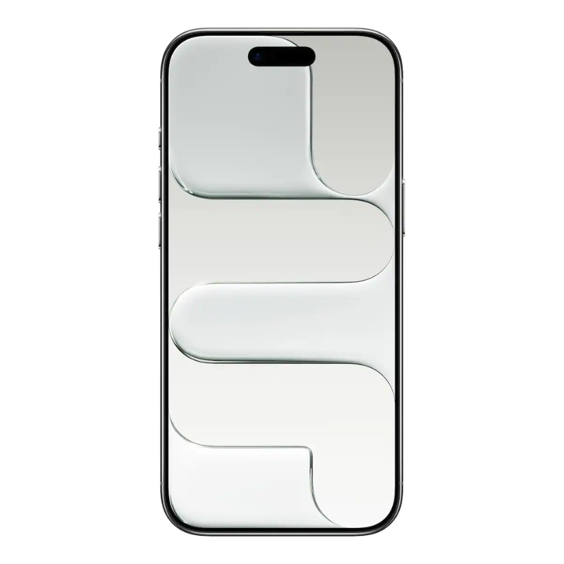 iPhone Air Cloud White 256GB (Unlocked) - Image 2