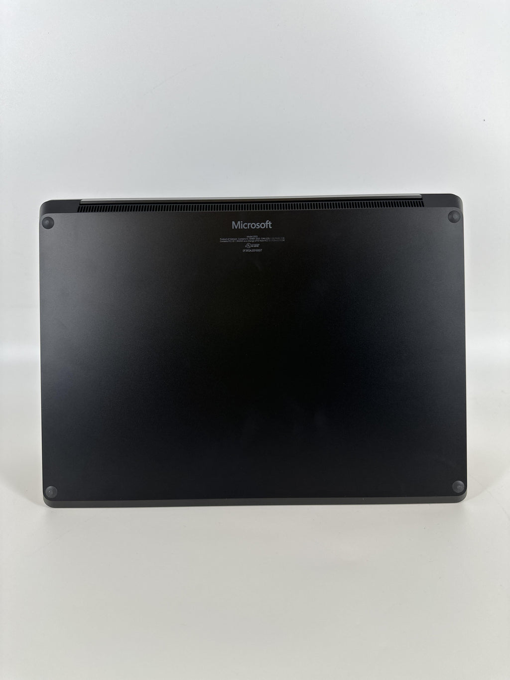 Microsoft Surface Laptop 6 13.5 Black 3.8 GHz Intel Core Ultra 7 16GB RAM 512GB Solid State Drive - Image 7