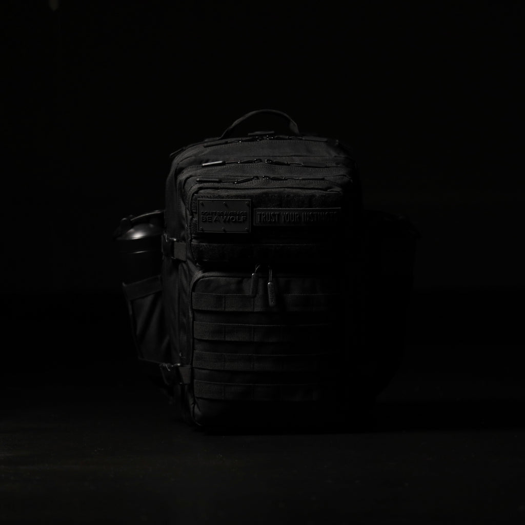 35L Backpack Nightshade - Image 3