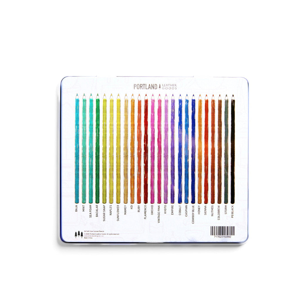 Colored Pencil Set - Image 4