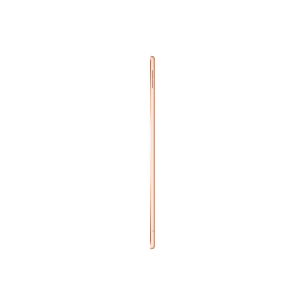 iPad Air 10.5" (3rd Gen, 2019) 256GB - Gold (Wi-Fi + Cellular) - Image 4
