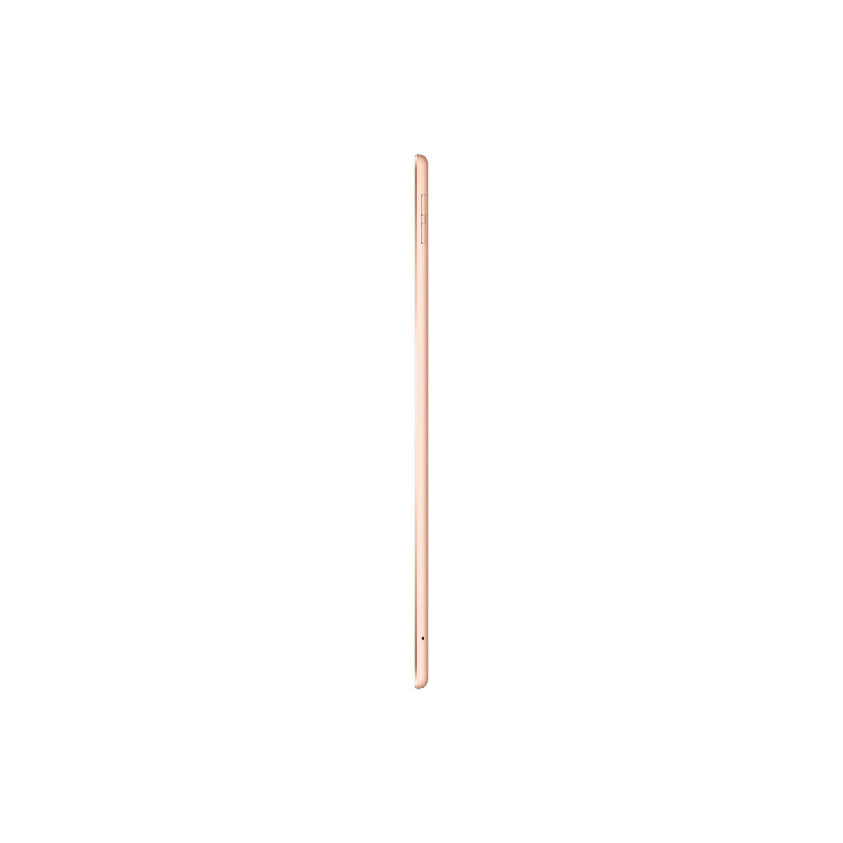 iPad Air 10.5" (3rd Gen, 2019) 256GB - Gold (Wi-Fi + Cellular) - Image 4