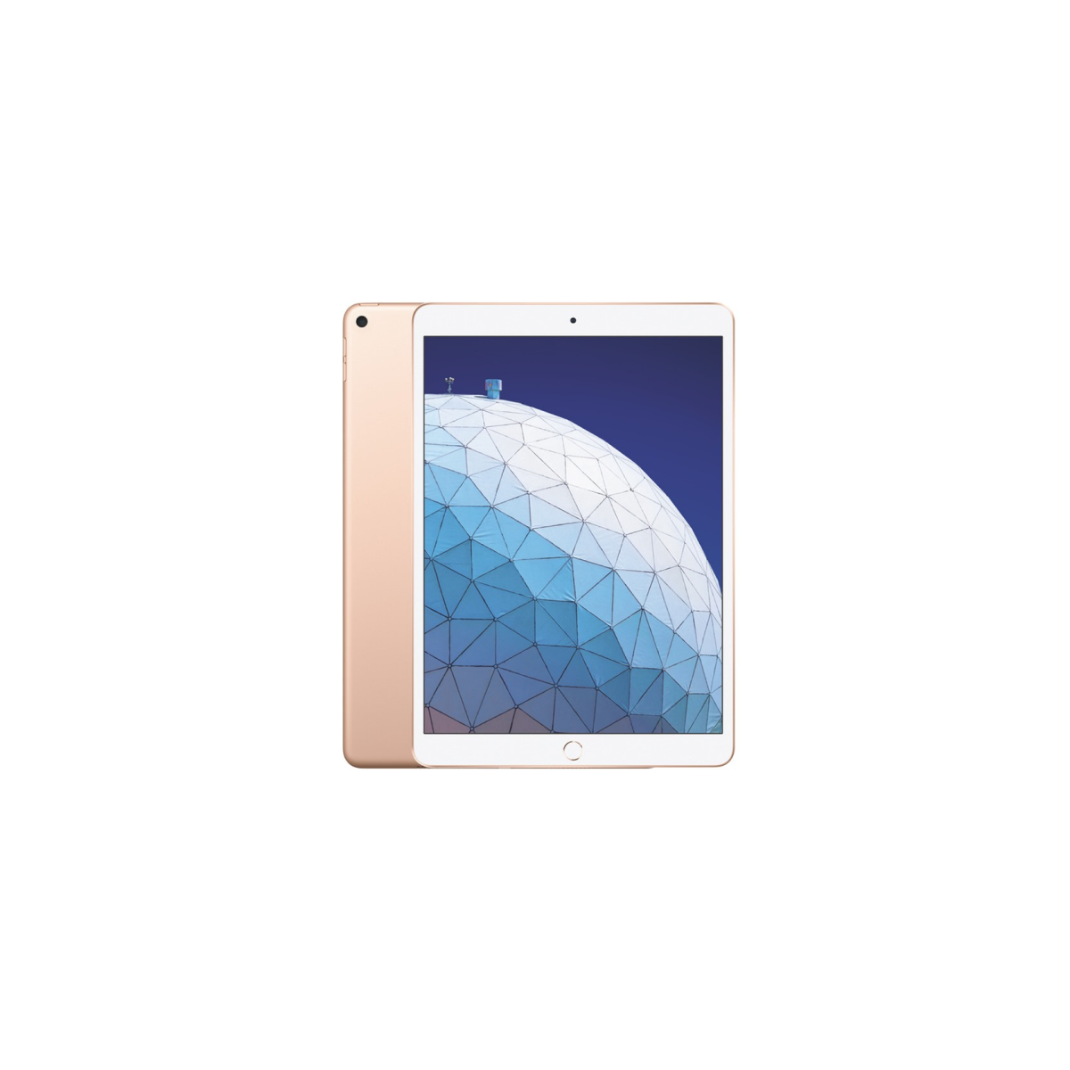 iPad Air 10.5" (3rd Gen, 2019) 256GB - Gold (Wi-Fi)