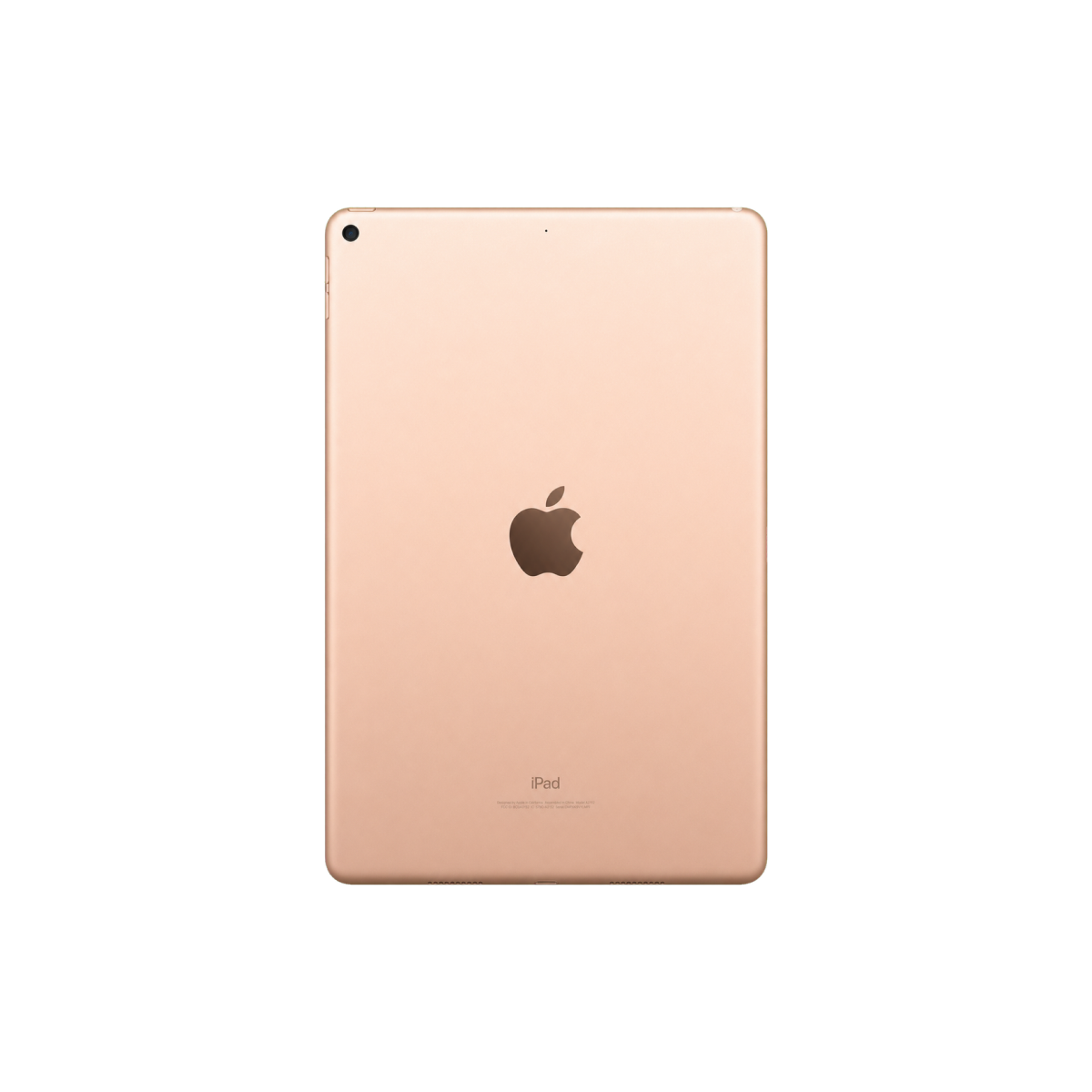 iPad Air 10.5" (3rd Gen, 2019) 256GB - Gold (Wi-Fi) - Image 3