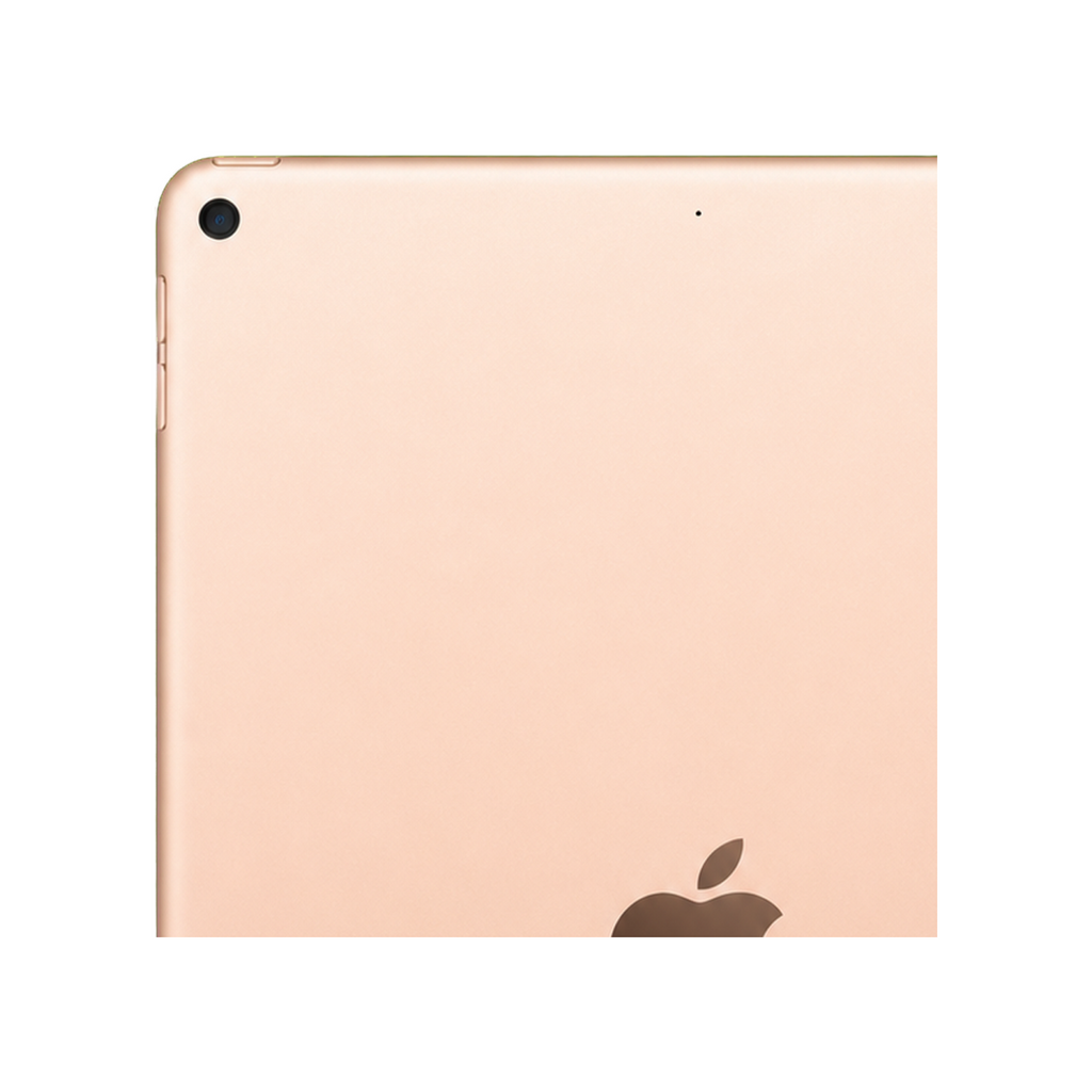 iPad Air 10.5" (3rd Gen, 2019) 256GB - Gold (Wi-Fi) - Image 4