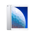 iPad Air 10.5" (3rd Gen, 2019) 256GB - Silver (Wi-Fi + Cellular)