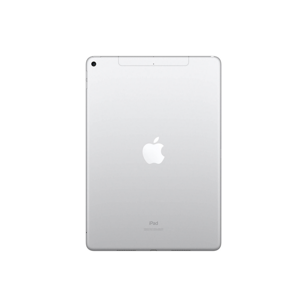 iPad Air 10.5" (3rd Gen, 2019) 64GB - Silver (Wi-Fi + Cellular) - Image 3