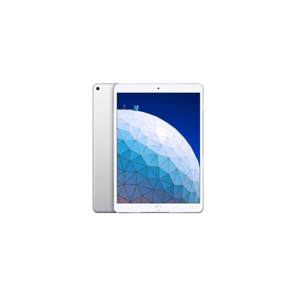 iPad Air 10.5" (3rd Gen, 2019) 64GB - Silver (Wi-Fi)