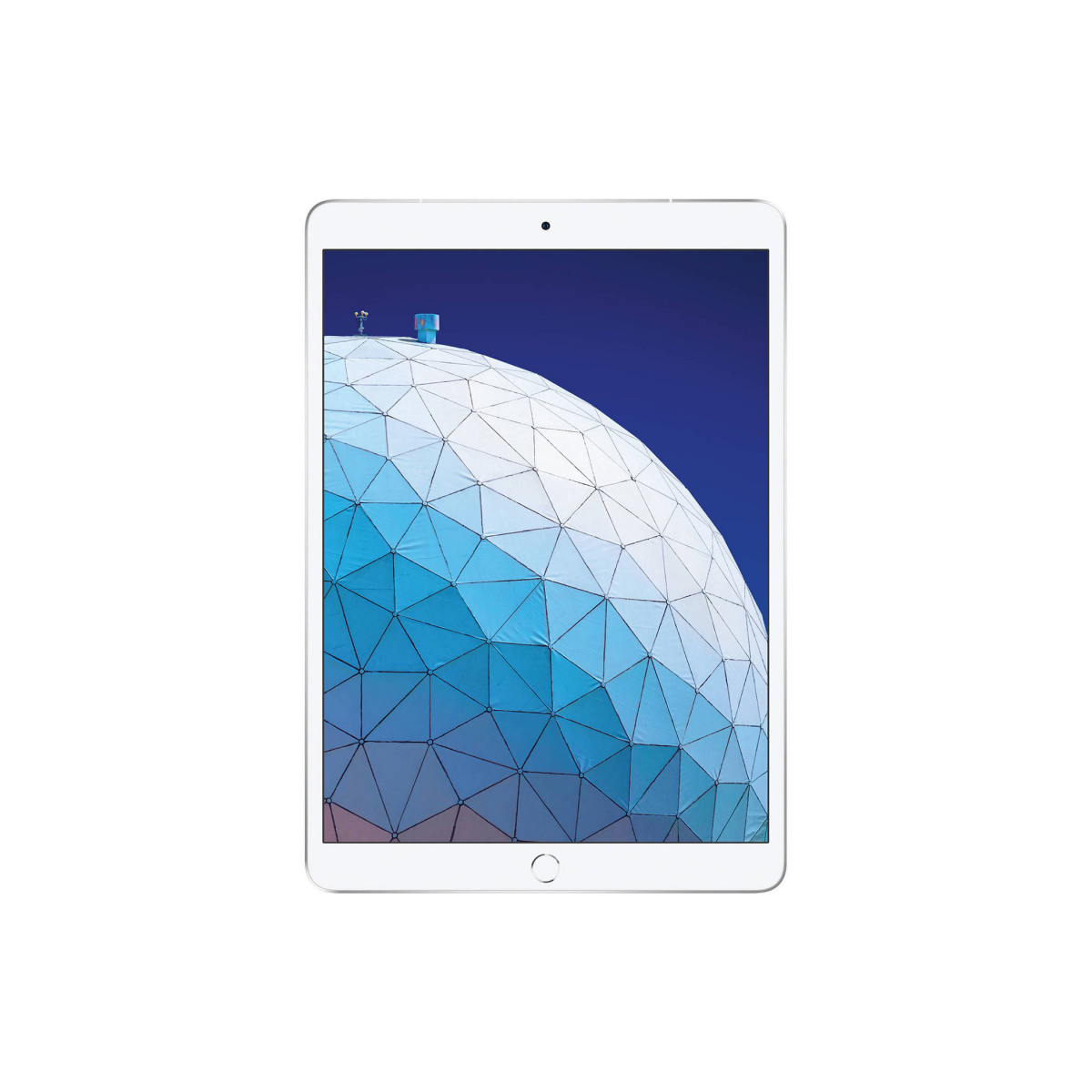iPad Air 10.5" (3rd Gen, 2019) 64GB - Silver (Wi-Fi) - Image 2