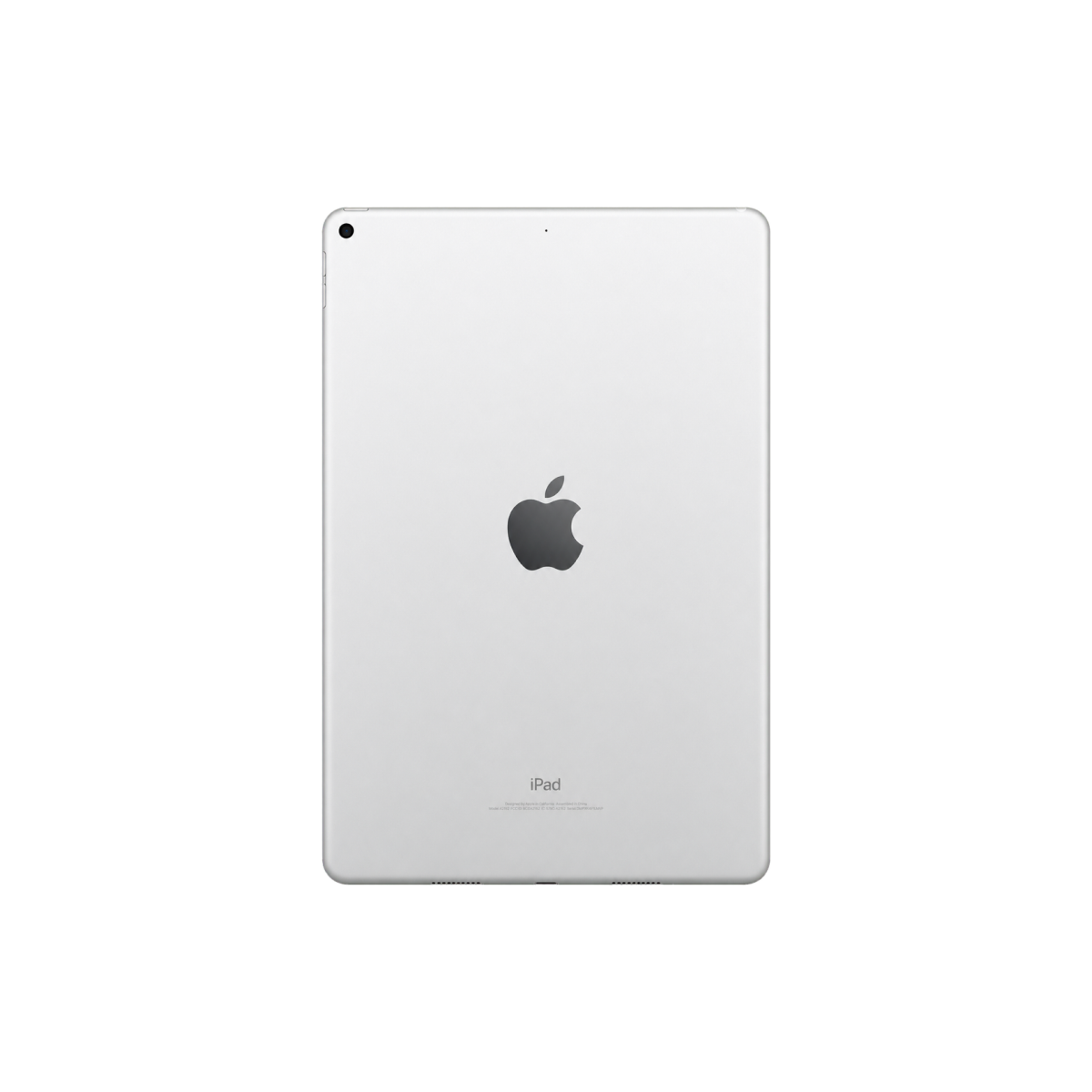 iPad Air 10.5" (3rd Gen, 2019) 256GB - Silver (Wi-Fi) - Image 3