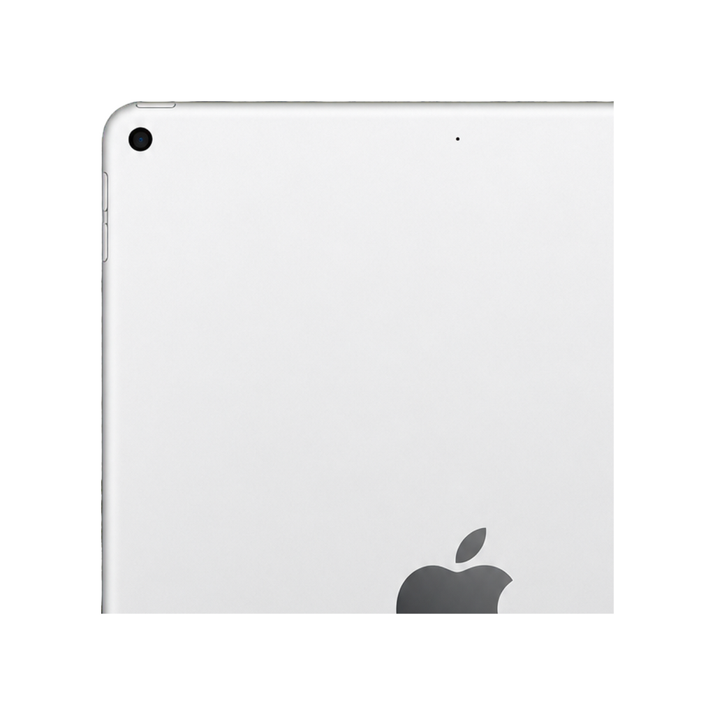 iPad Air 10.5" (3rd Gen, 2019) 256GB - Silver (Wi-Fi) - Image 4
