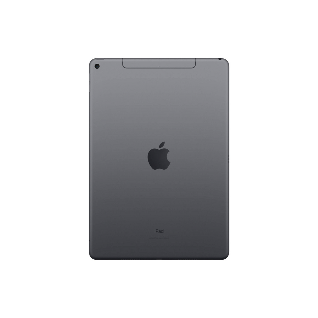 iPad Air 10.5" (3rd Gen, 2019) 64GB - Space Gray (Wi-Fi + Cellular) - Image 3