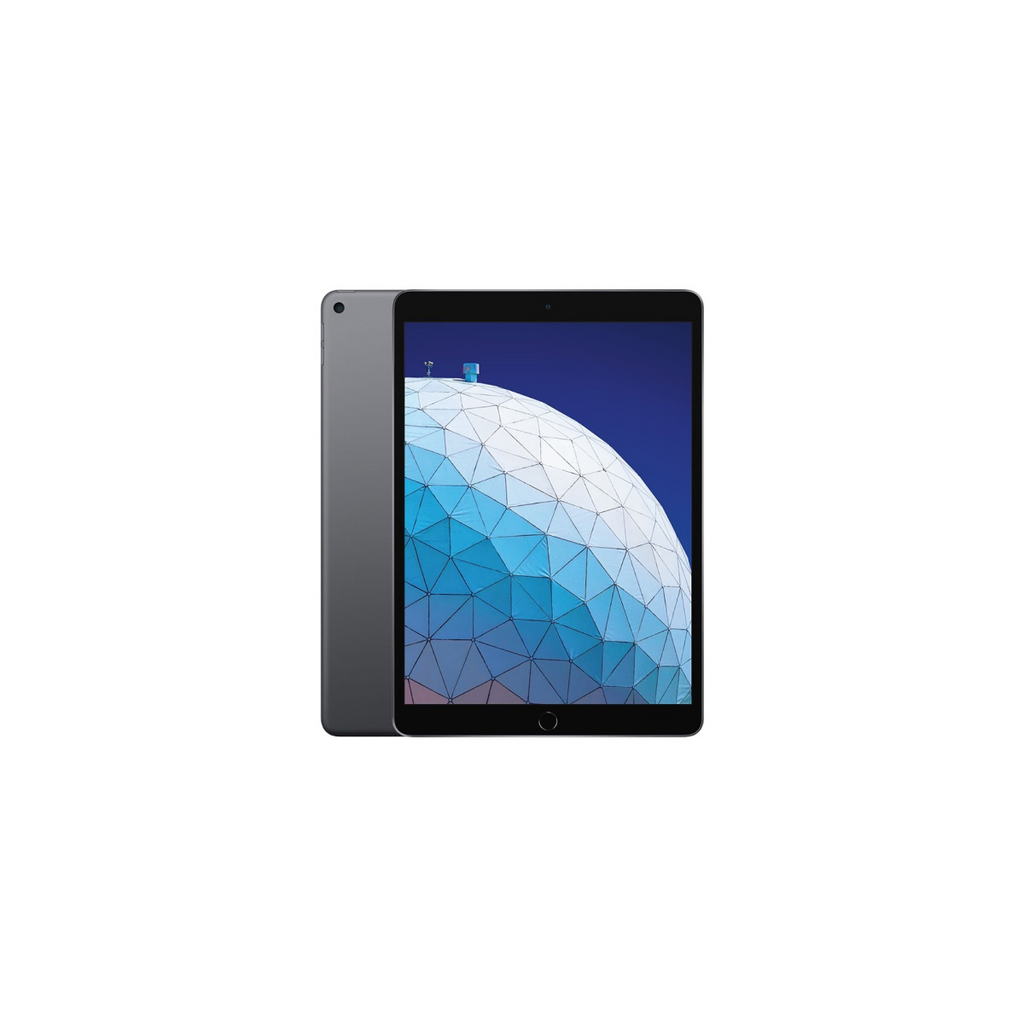 iPad Air 10.5" (3rd Gen, 2019) 64GB - Space Gray (Wi-Fi)