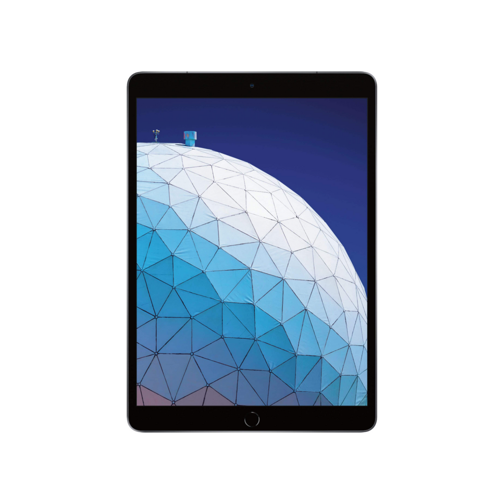 iPad Air 10.5" (3rd Gen, 2019) 256GB - Space Gray (Wi-Fi) - Image 2