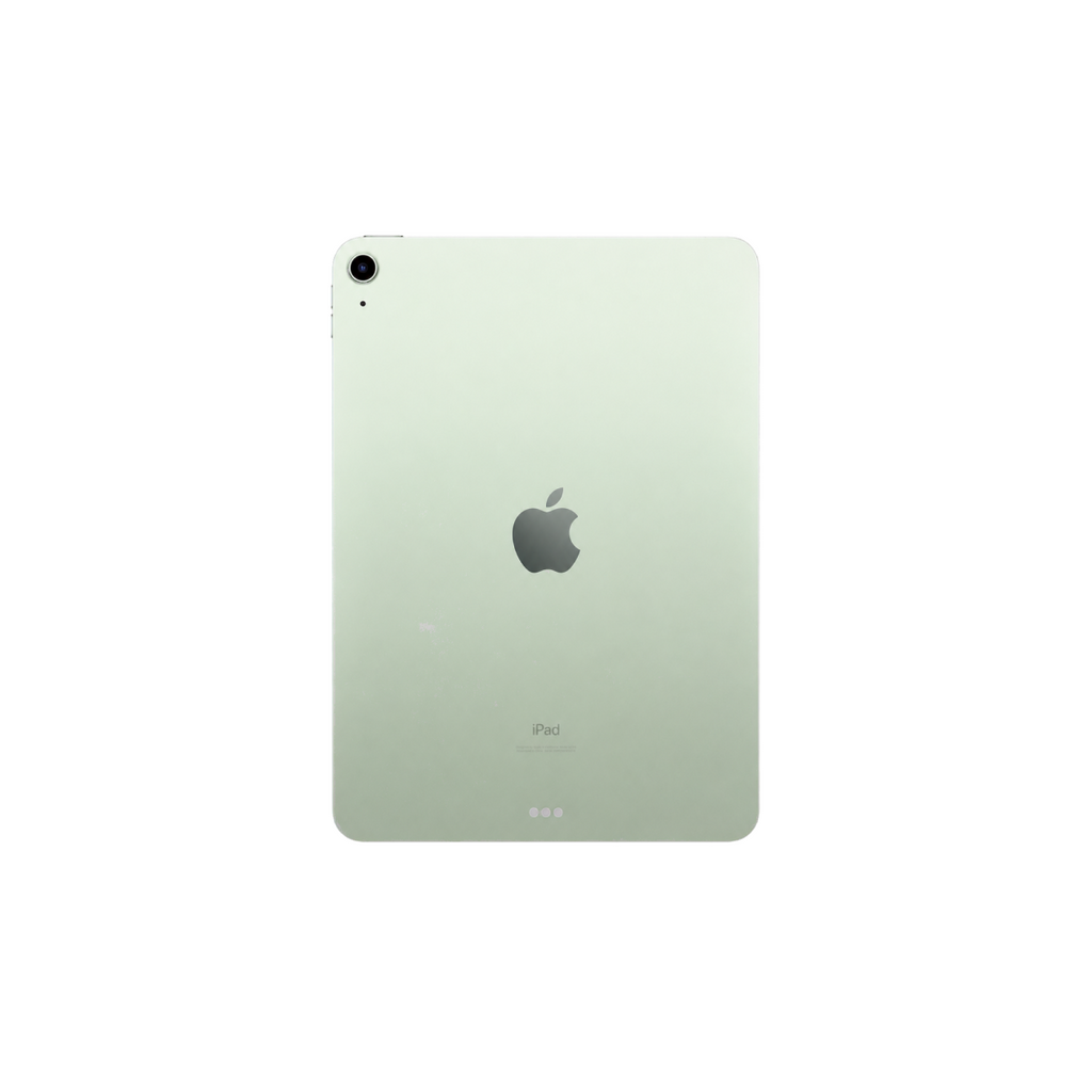iPad Air 10.9" (4th Gen, 2020) 256GB - Green (Wi-Fi + Cellular) - Image 3
