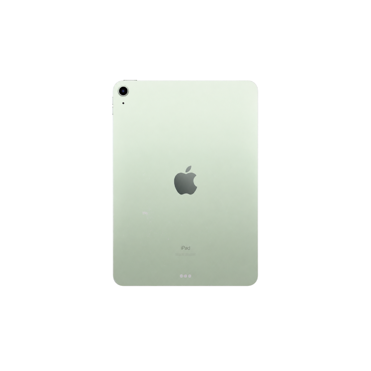 iPad Air 10.9" (4th Gen, 2020) 256GB - Green (Wi-Fi + Cellular) - Image 3