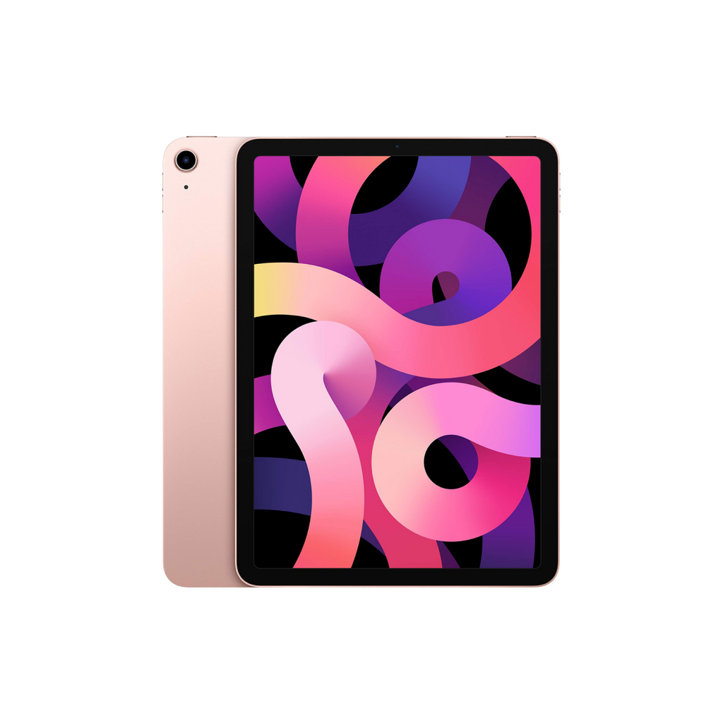 iPad Air 10.9" (4th Gen, 2020) 256GB - Rose Gold (Wi-Fi) - Image 2