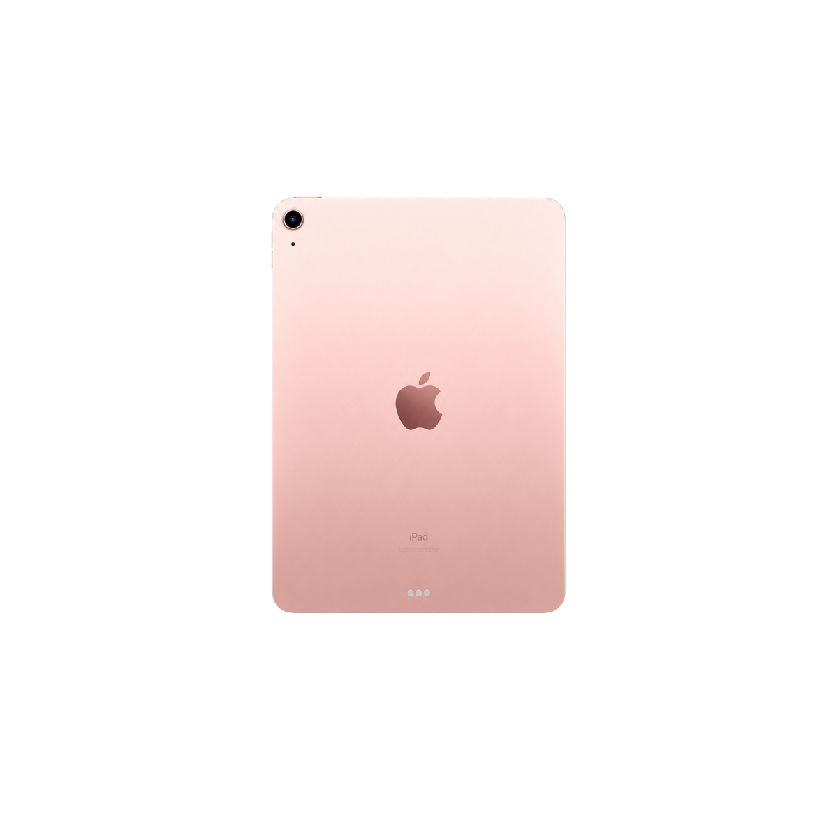 iPad Air 10.9" (4th Gen, 2020) 64GB - Rose Gold (Wi-Fi) - Image 3