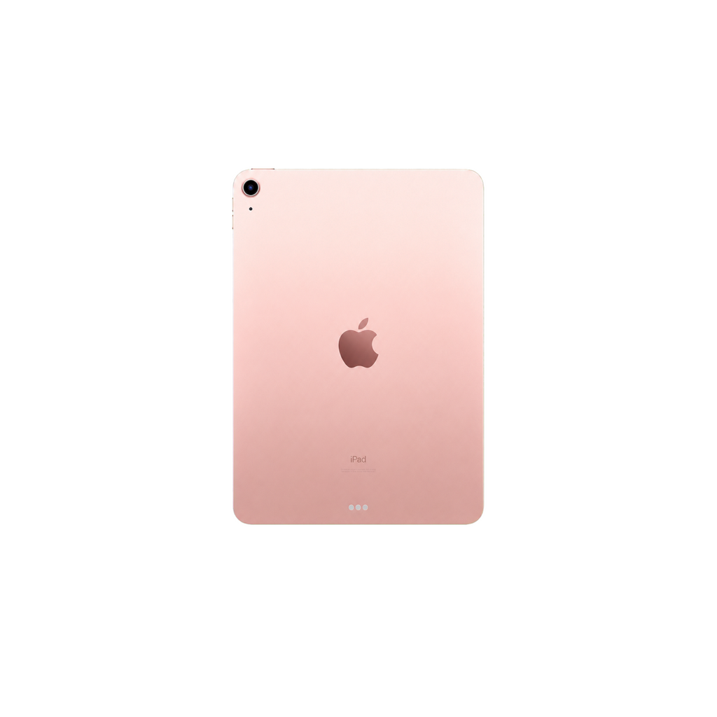 iPad Air 10.9" (4th Gen, 2020) 256GB - Rose Gold (Wi-Fi) - Image 3