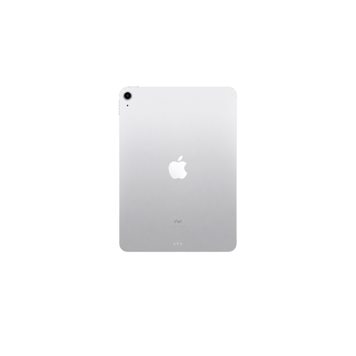 iPad Air 10.9" (4th Gen, 2020) 64GB - Silver (Wi-Fi) - Image 3