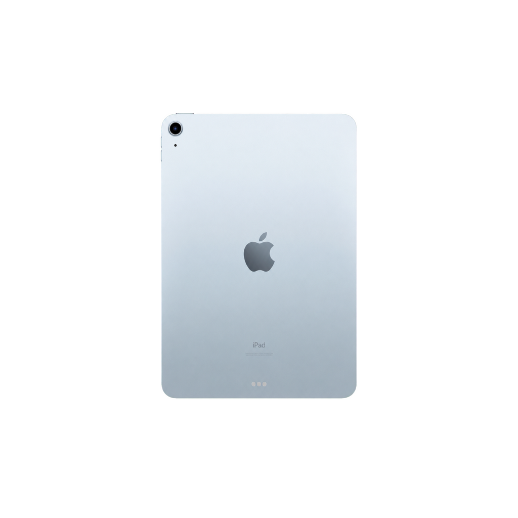 iPad Air 10.9" (4th Gen, 2020) 64GB - Sky Blue (Wi-Fi) - Image 3