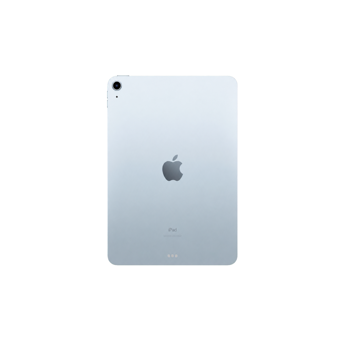 iPad Air 10.9" (4th Gen, 2020) 64GB - Sky Blue (Wi-Fi) - Image 3
