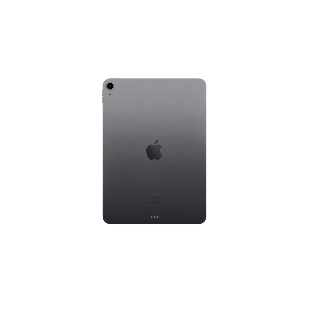 iPad Air 10.9" (4th Gen, 2020) 256GB - Space Gray (Wi-Fi + Cellular) - Image 3