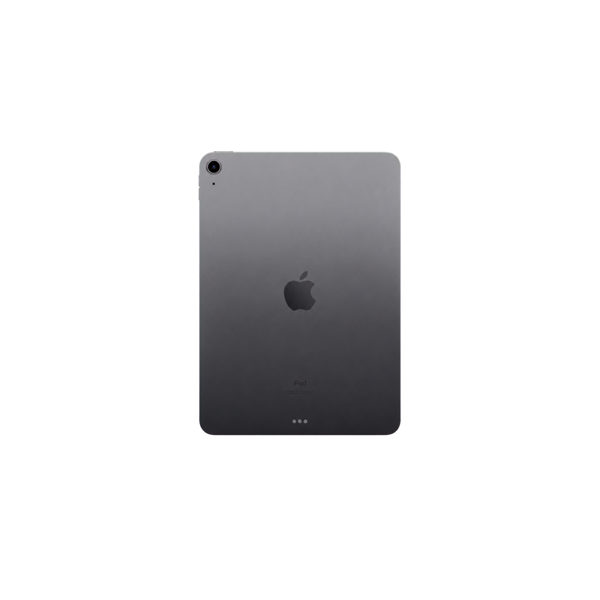 iPad Air 10.9" (4th Gen, 2020) 64GB - Space Gray (Wi-Fi + Cellular) - Image 3