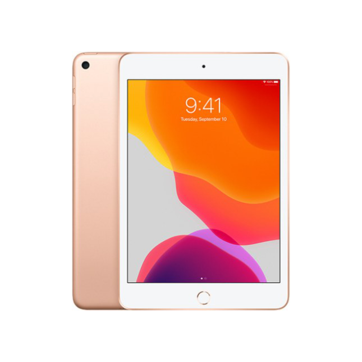 iPad Mini 5 (2019) - Image 20