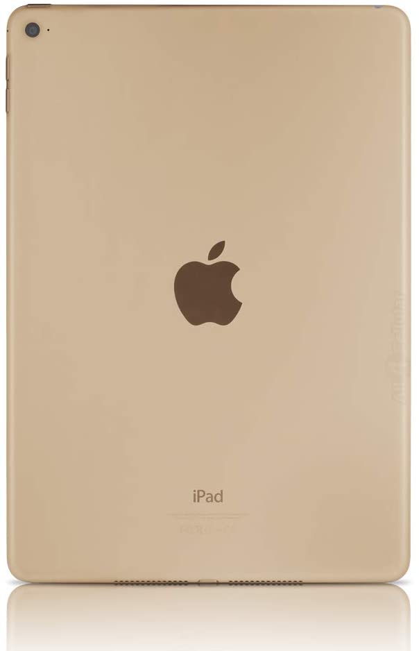 iPad Air 9.7" (2nd Gen, 2014) 64GB - Gold (Wi-Fi) - Image 2
