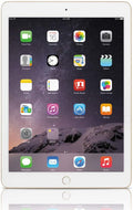 iPad Air 9.7" (2nd Gen, 2014) 64GB - Gold (Wi-Fi)