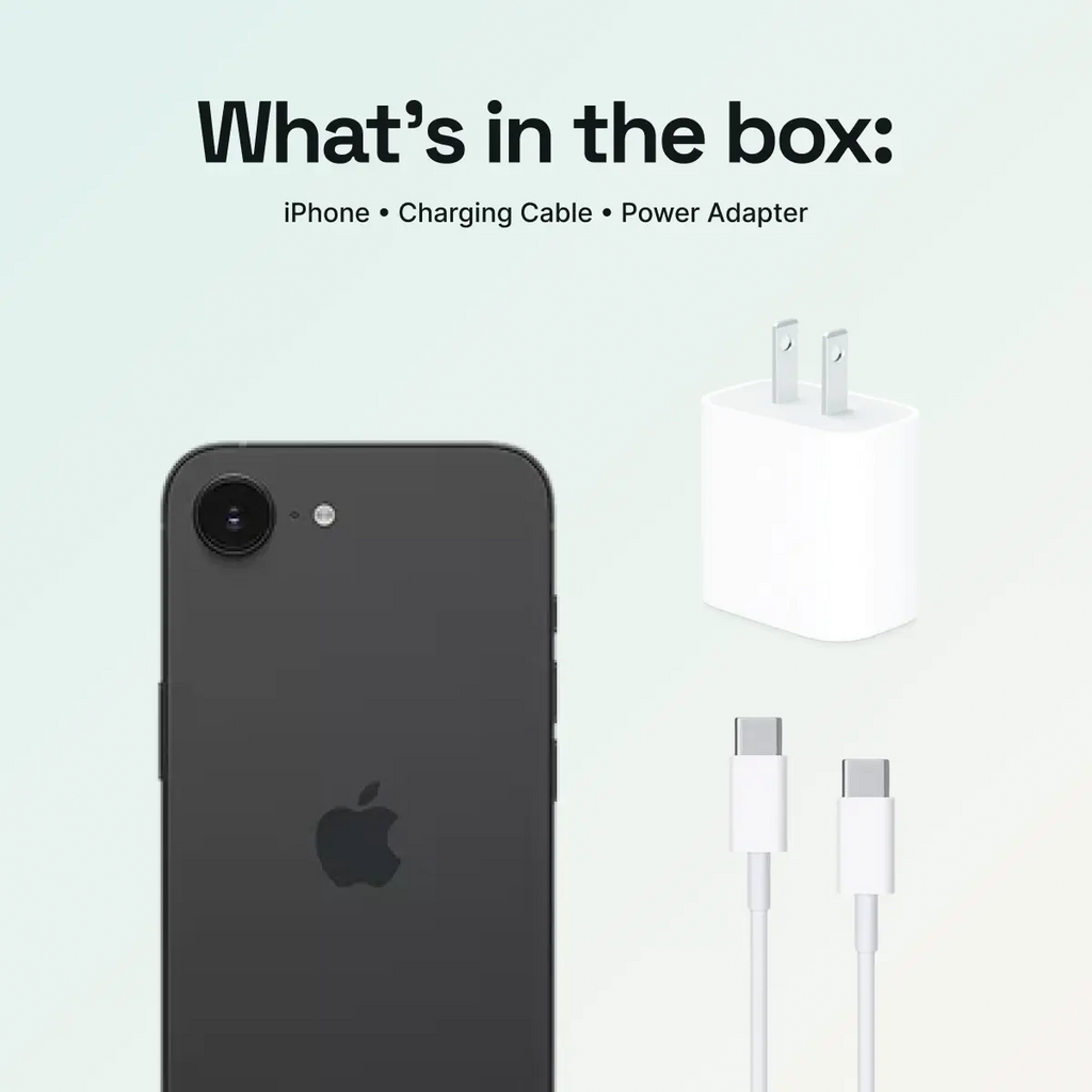 iPhone 16e (Unlocked) - Image 3