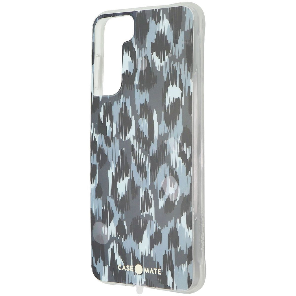 Case-Mate Prints Hardshell Case for Samsung Galaxy S21+ 5G - Scribbled Camo - New