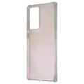 Case-Mate Soap Bubble Case for Samsung Galaxy Note20 Ultra 5G - Iridescent - New
