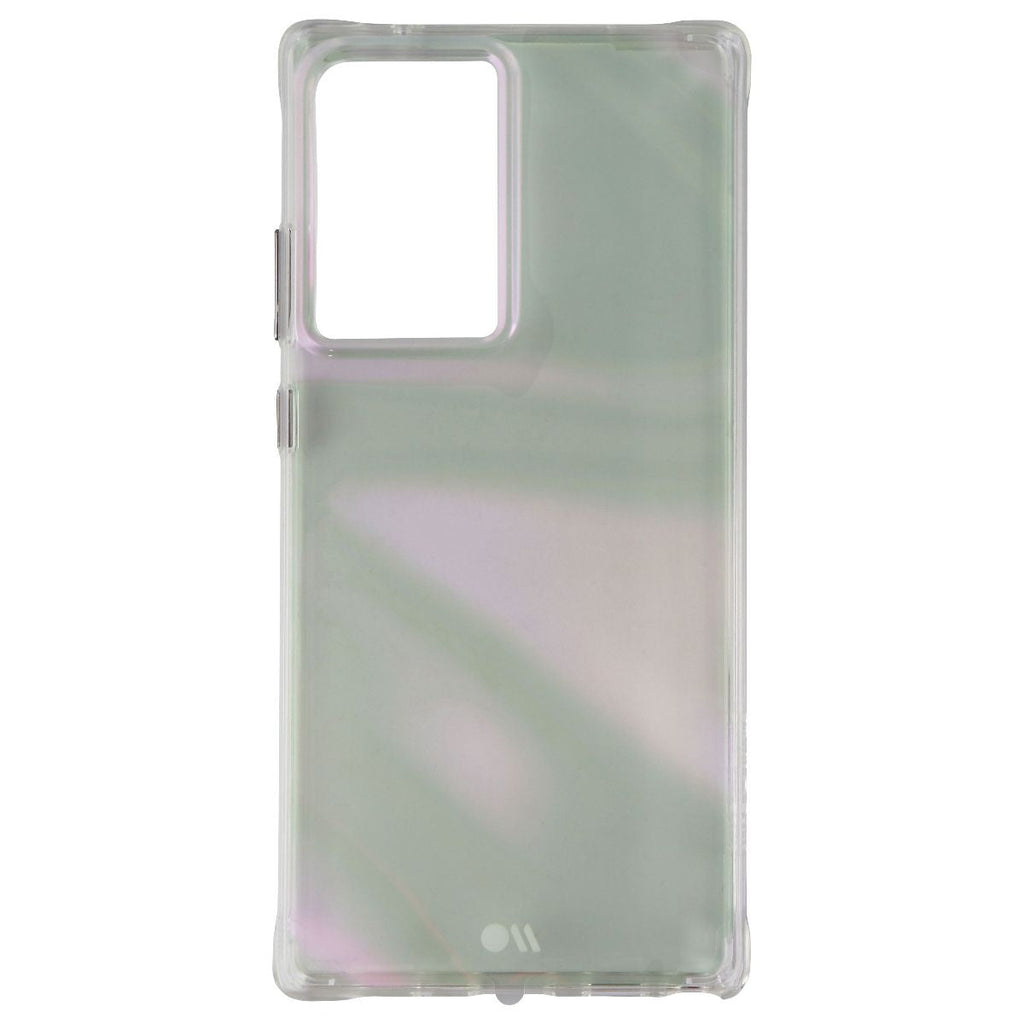 Case-Mate Soap Bubble Case for Samsung Galaxy Note20 Ultra 5G - Iridescent - New - Image 2